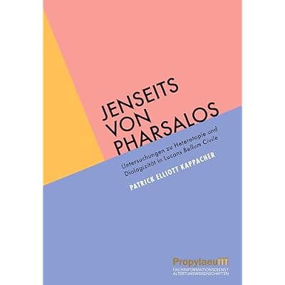 Jenseits von Pharsalos
