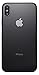 Apple iPhone X, US Version, 64GB, Space Gray - Fully Unlocked