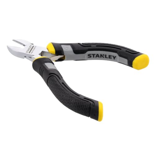 Stanley FMHT0 – 80518 Mini Diagonaler Seitenschneider FatMax – Ansicht 3