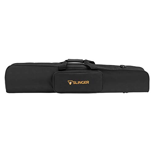 Slinger Deluxe Padded 42" Tripod Case (Black) #TOP2