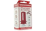 Caja de 1 bomba Venimex Aspirant Venom Pump by Venimex
