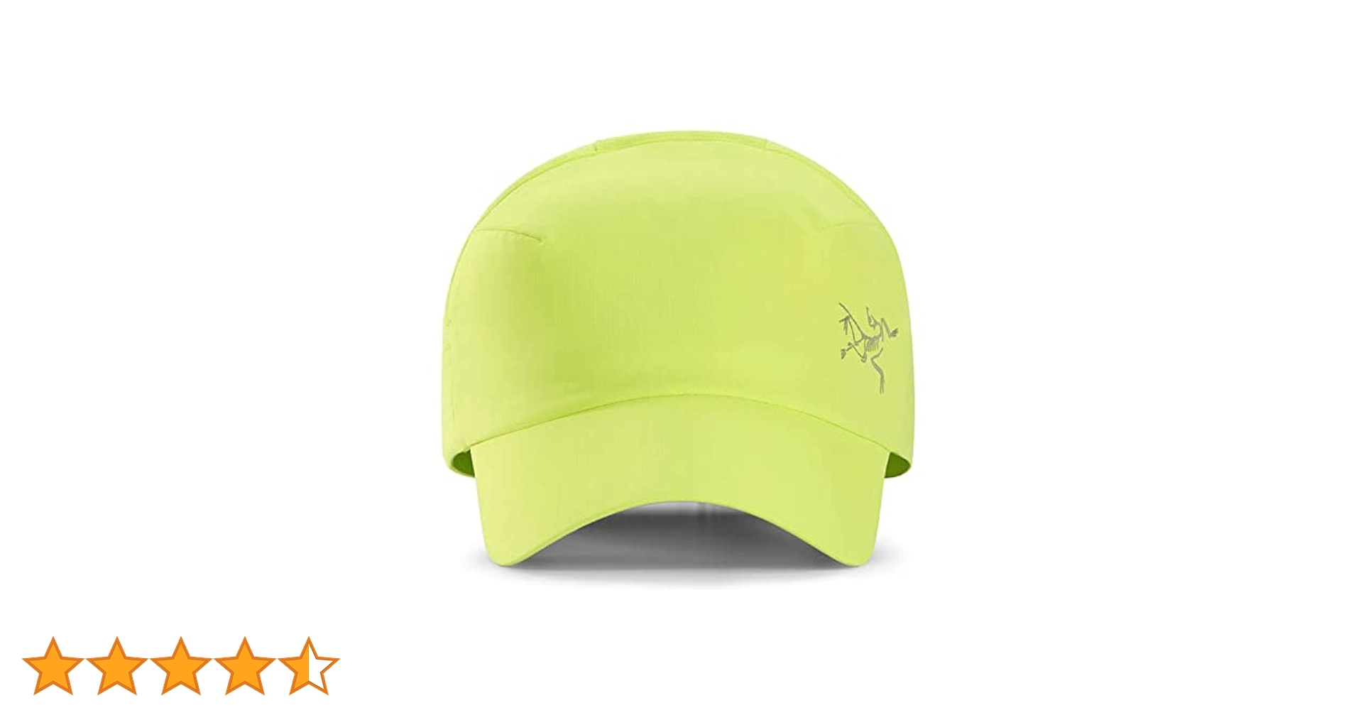 ARC'TERYX キャップ L/XL Arc'teryx アークテリクス バードキャップ L-XL - メルカリ