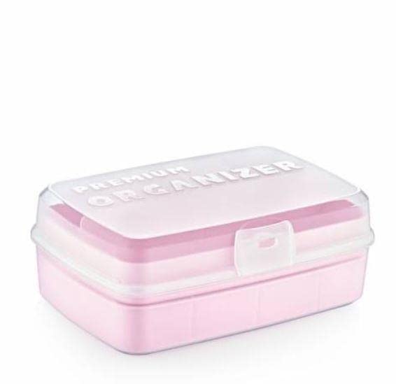 Hobby Life Çok Amaçlı Premium Organize Kutu