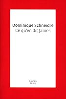 Ce qu'en dit James 202089629X Book Cover