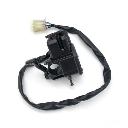 Interruptor de función CF500 CF800 con engrasador estanco para Quad ATV X6 4