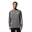Charcoal Heather/Cool Grey Logo Charcoal Heather/Cool Grey Logo