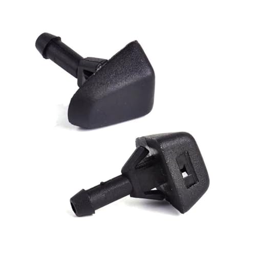Gicleur de lave-glace Volvo pour rouler sereinement sous la pluie en V50 V40