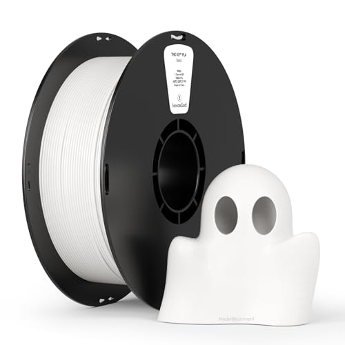 Filament kexcelled PLA Biały (WHITE)