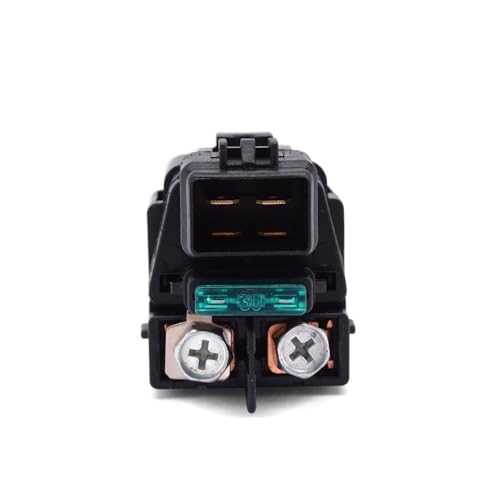 Relais de démarreur pour moto KSF400 réparer problème démarrage KFX400