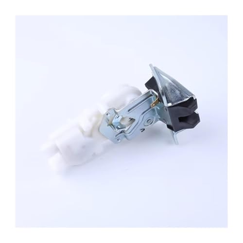 Actionneur de Verrouillage de Coffre Bloqué ? Solution Loquet Outlander MR959620