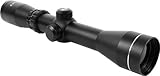 Portable, Aim Sports 2-7X42 30mm Scout Scope/Rangefinder Consumer Electronic Gadget Shop