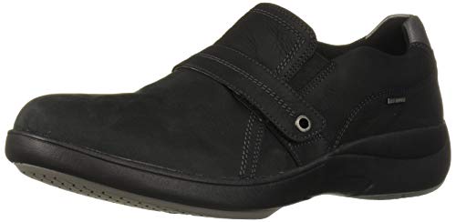 Image of Aravon Women's Rs Wp Slipon Platform