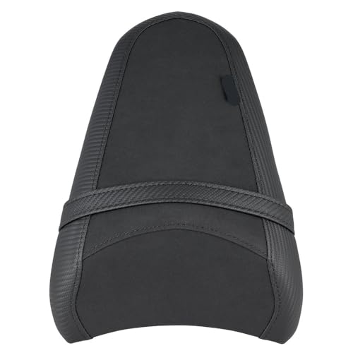 Evita el desgaste con la funda de asiento para Ninja 650