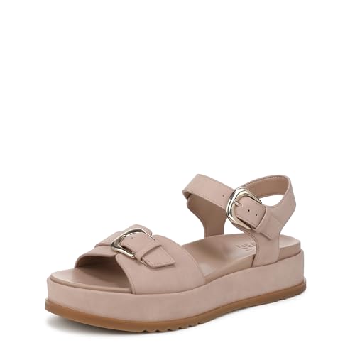 Naturalizer Zen sandale femme pieds sensibles pour marcher sans douleur