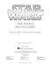 Star Wars: The Piano Anthology for Solo Piano | Star Wars Sheet Music Piano with Music from All Nine Films | Movie Soundtrack Songbook for Intermediate and Advanced Pianists