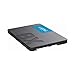 Produktbild Crucial BX500 120 GB CT120BX500SSD1-Up to 540 MB/s (Internal SSD, 3D NAND, SATA, 2.5 Inch), Black