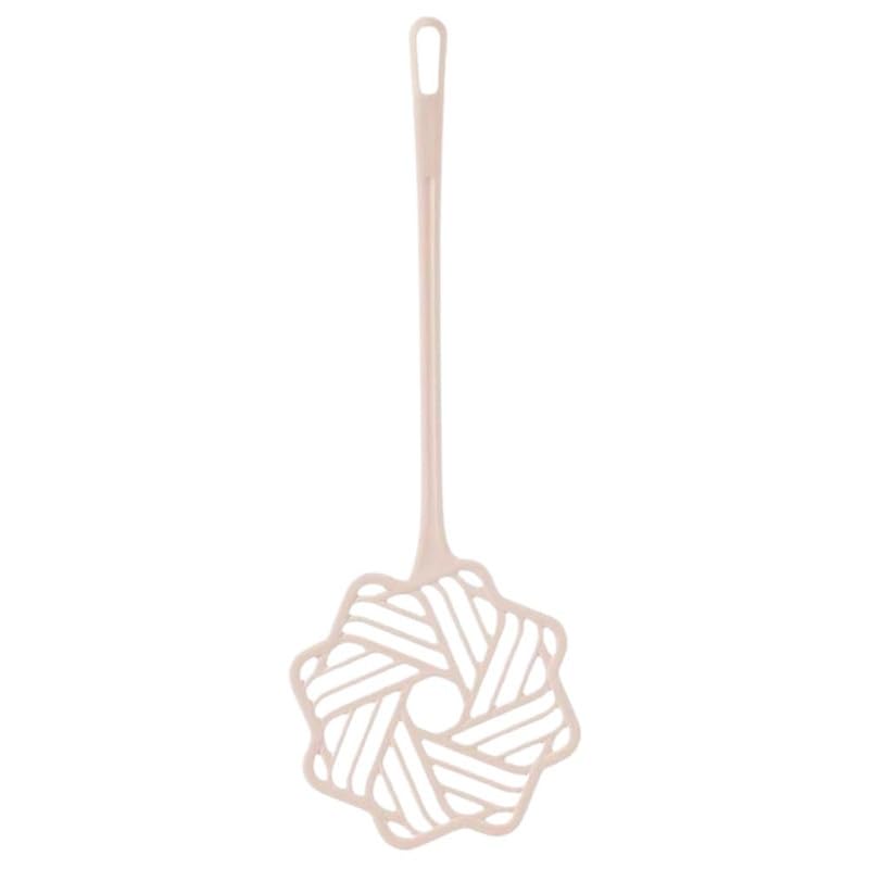 Manual Quilt Beater and Dust Removal Tool | Durable Fluffer for Down Jackets and Bedding | Pink-image-39