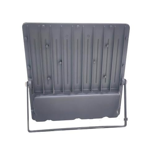 Image of D'Mak 200W Lens Led Flood Light - Ip65 Waterproof Led Lights with 120 Wide Beam-Led Lamp Lights for Yard,Showroom,Shop, Factory,Garden, Playground & Home (200Watt, Pack of 5)