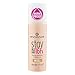 Produktbild essence stay all day 16h long-lasting make-up 15 soft creme - 3er Pack