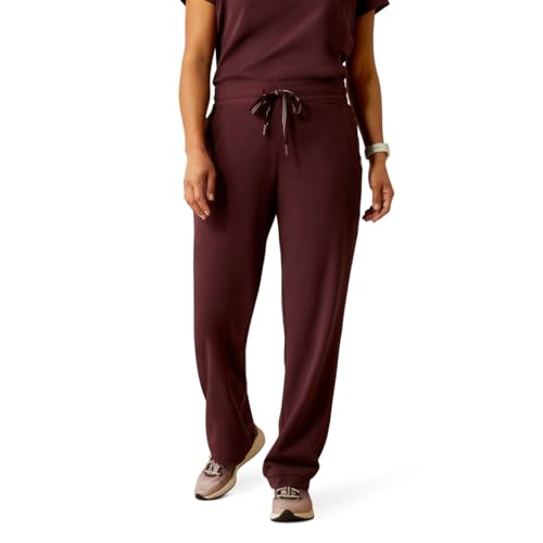 Image of Ariat Women's Nightingale Utility Stretch Scrub Pant