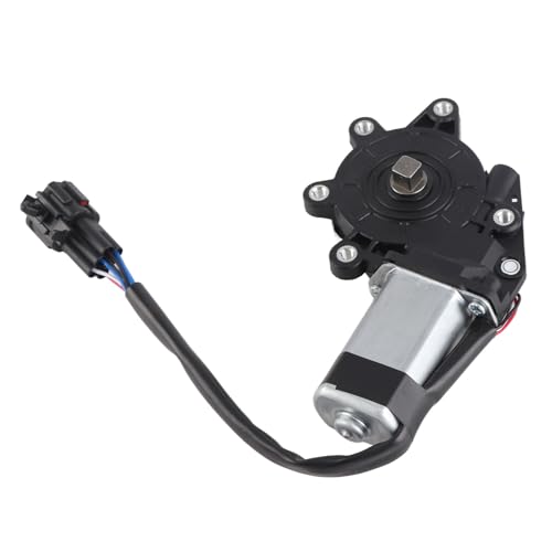 Régulateur de fenêtre avant gauche pour modèles 2007 2012 Yzf R6