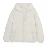 1. Damen Daunenjacke Für Den Winter