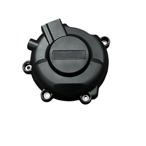 Protecteur stator moteur moto : idéal pour vos sorties sur piste