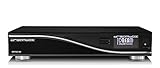 Dreambox DM7020 HD V2 Satelliten Receiver (DVB S/T/C, PVR ready, USB) mit Common Interface
