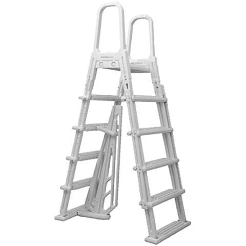 Aqua Select A-Frame Heavy Duty 48", 52", 54" Above Ground Ladder Cover