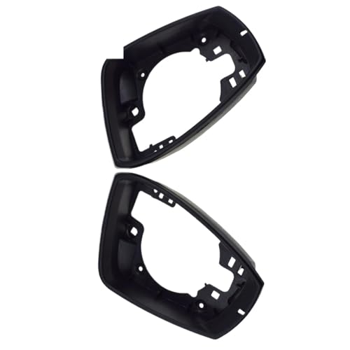 Coque de rétroviseur cassée ? Remplacez vos caches 6R0857601B pour Polo 6R et Seat Mii