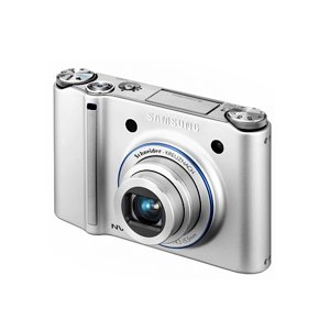 Samsung NV24HD 10.1MP Digital Camera with 3.6x Optical Ultra Wide