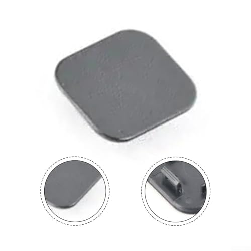 Cubierta de panel de techo en ABS para BMW Serie 1 E88 (2008-2013), Ref. 54347190751 5