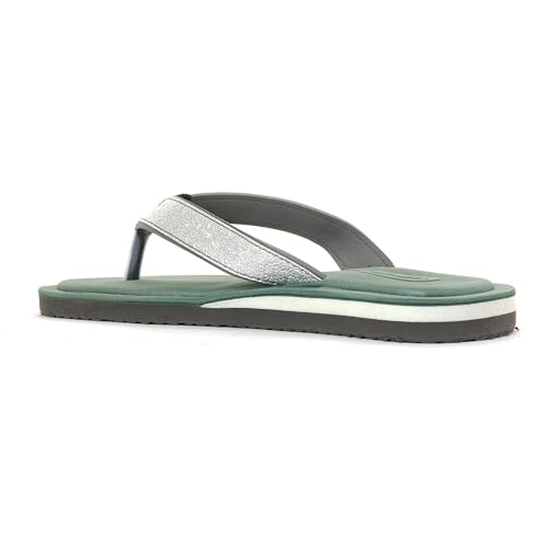 Image of Khadim's Waves Casual Slippers for Women
