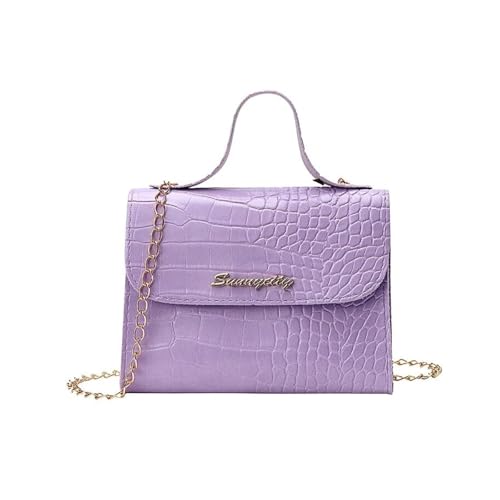 Sac à main pour femme compact pour s'alléger au quotidien