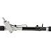 Cardone New 97-362 New Hydraulic Power Rack and Pinion