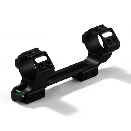 ATREIDES Omnigrit Cantilever Scope Mount with Horizontal Calibration and 1.4