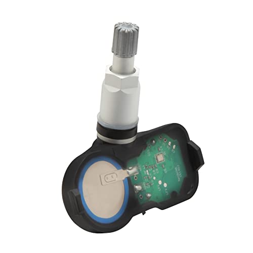 Madlife Garage 4260702030 Reifendrucksensor RDKS ES GX IS C IS III LC LS LX RX Auris Van Aygo Camry Stufenheck Corolla Mirai Prius C PHV Plus RAV 4 IV V Verso S Vios Yaris
