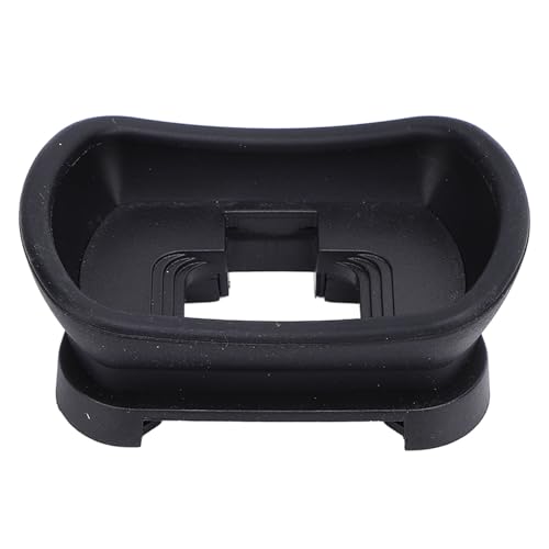 Juego de Oculares para Cámara, Juego de Oculares para Visor de Cámara, Herramienta de Nivel Protectora de Visor de Cámara de Forma Cuadrada DK-29 y Cubierta para Zapata para Z5