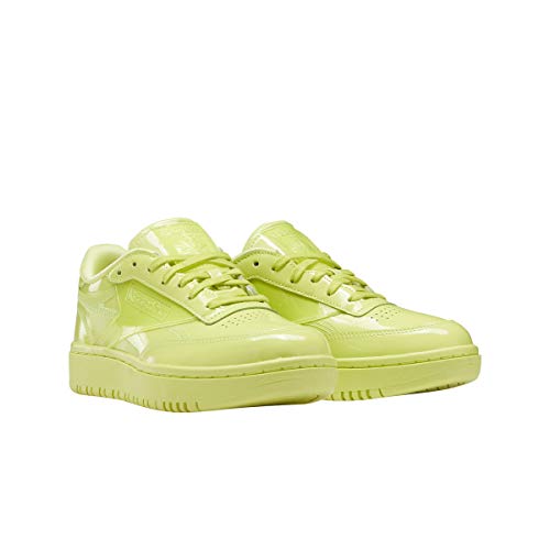 Image of Reebok Womens Club C Double