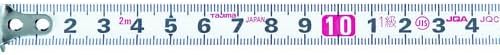 TRUSCO Measuring Tape TT16-55