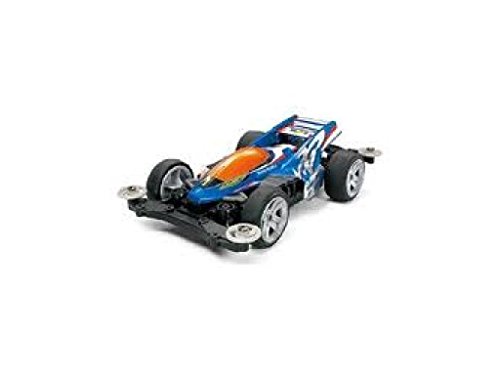 Pilotez la 18620 Thundershot MK II sur circuit de course miniature