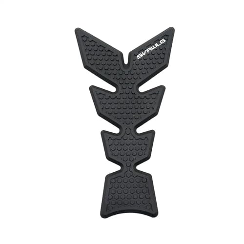Autocollant antidérapant MT-15 protège-réservoir | Grip de réservoir moto 2019-2021