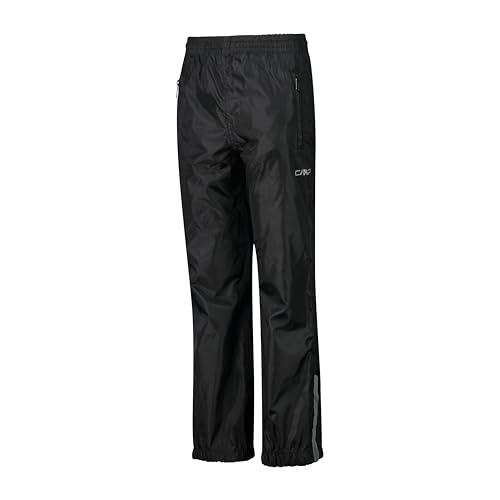 CMP Rain Pant Kids schwarz - 164
