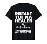 Tui Na Healer Coffee Heartbeat/Pulserate