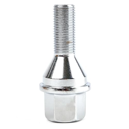Pernos rueda coche esféricos para Jeep Renegade tornillos 6511051AA 4uds 5