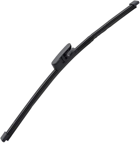 Miniatura 6 de Juego de limpiaparabrisas delantero y trasero compatible con KIA Cee'd Ceed 2012-2017 limpiaparabrisas limpiaparabrisas de 26 + 14 + 12 pulgadas