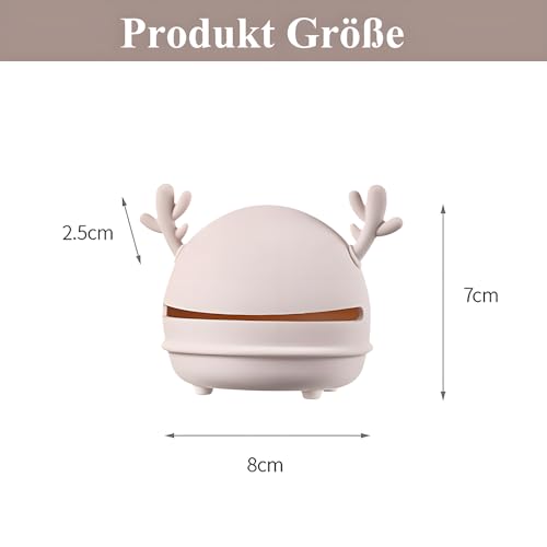Beauty Blender para esponja de maquillaje, soporte de esponja de maquillaje de silicona con organizador de joyas, fundas de viaje de silicona reutilizables, soporte para batidora de viaje, color rosa - imagen 7
