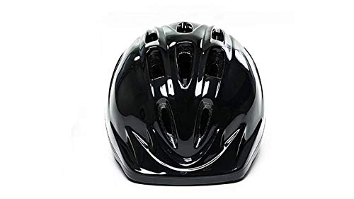Capacete Infantil Ciclismo Bike Kidzamo Corsa Teddy Kids Preto P