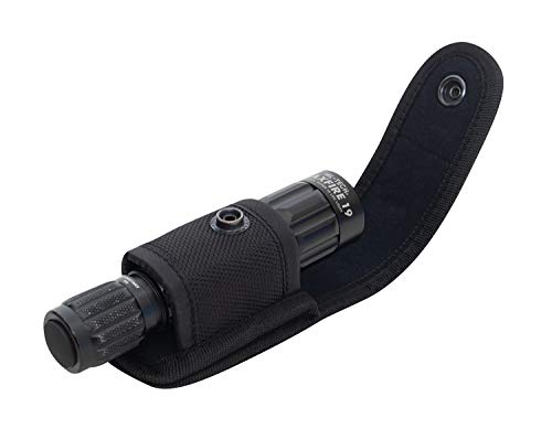 Support universel pour lampe de poche : libérez vos mains en intervention