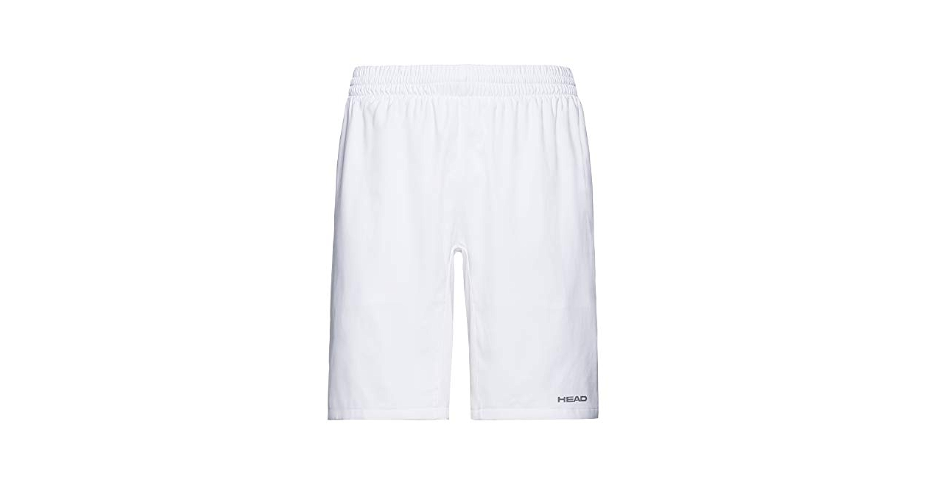 HEAD Bermuda Club Per Bambini - Shorts Sportivi Comodi Con Elastico In Vita